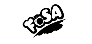 FOSA logo