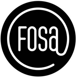 FOSA logo