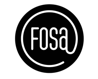 FOSA logo