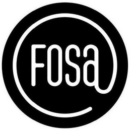 FOSA logo
