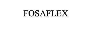 FOSAFLEX logo