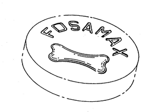 FOSAMAX logo