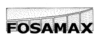 FOSAMAX logo