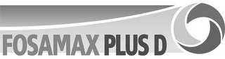 FOSAMAX PLUS D logo