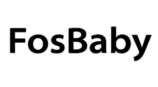 FOSBABY logo