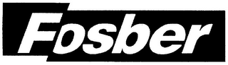 FOSBER logo