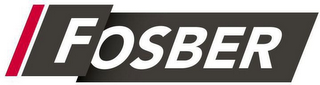 FOSBER logo