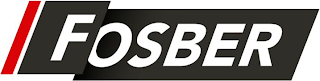 FOSBER logo