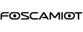 FOSCAMIOT logo