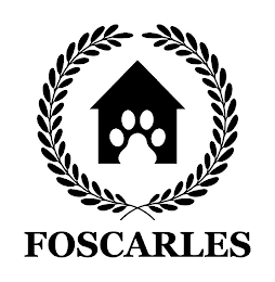 FOSCARLES logo
