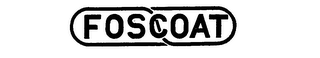 FOSCOAT logo