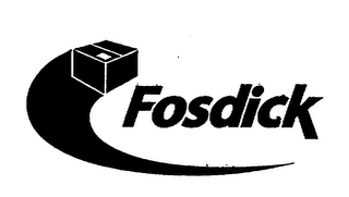 FOSDICK logo