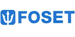 FOSET logo