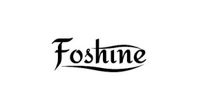 FOSHINE logo