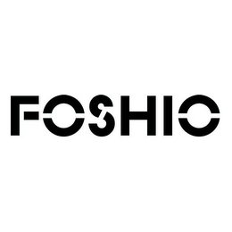 FOSHIO logo