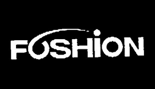 FOSHION logo