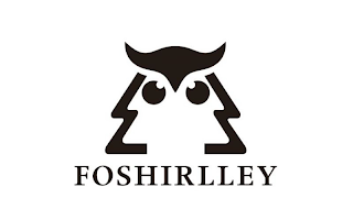 FOSHIRLLEY logo