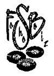 FOSHOBOIZ RECORDS logo