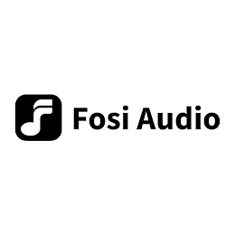 FOSI AUDIO logo