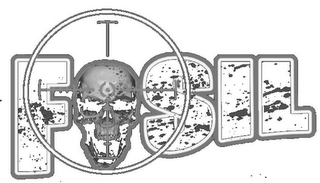 FOSIL logo