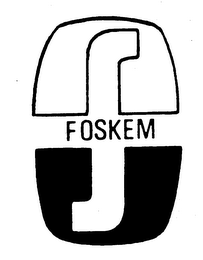 FOSKEM logo