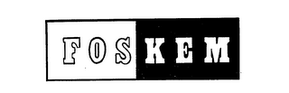 FOSKEM logo