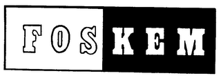 FOSKEM logo