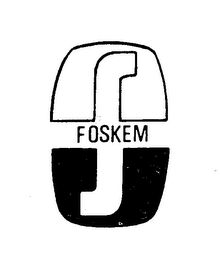 FOSKEM F logo