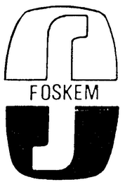 FOSKEM F logo