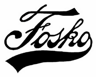 FOSKO logo