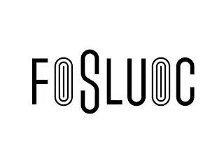 FOSLUOC logo
