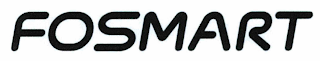 FOSMART logo
