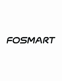 FOSMART logo