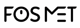 FOSMET logo