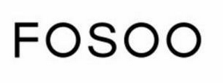 FOSOO logo