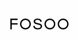 FOSOO logo