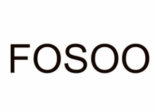 FOSOO logo