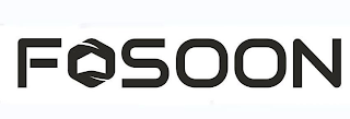FOSOON logo