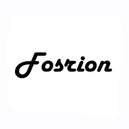 FOSRION logo