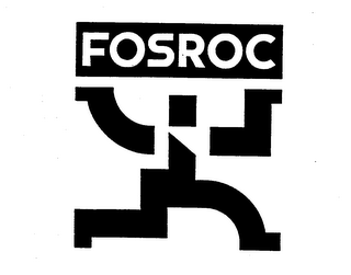 FOSROC logo