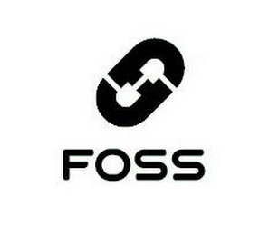 FOSS logo