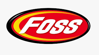 FOSS logo