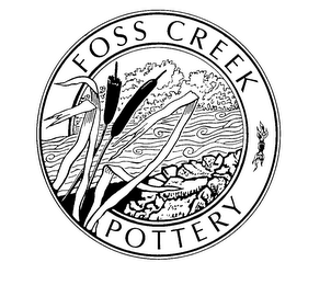 FOSS CREEK POTTERY logo