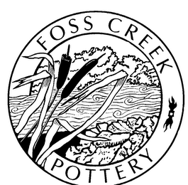 FOSS CREEK POTTERY