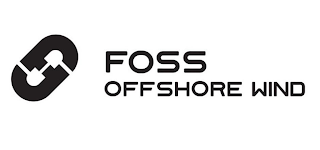 FOSS OFFSHORE WIND logo