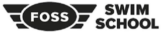 FOSS SWIM SCHOOL logo