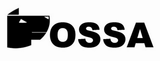 FOSSA logo
