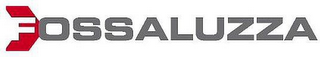 FOSSALUZZA logo