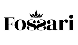 FOSSARI logo