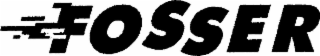 FOSSER logo